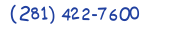 Contacts Phone number