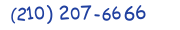 Contacts Phone number