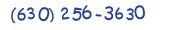 Contacts Phone number
