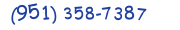 Contacts Phone number