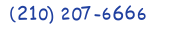 Contacts Phone number