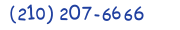 Contacts Phone number