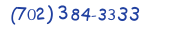 Contacts Phone number