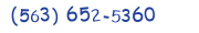 Contacts Phone number
