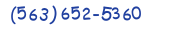 Contacts Phone number