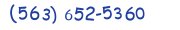 Contacts Phone number