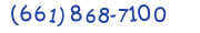 Contacts Phone number