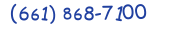 Contacts Phone number