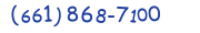 Contacts Phone number