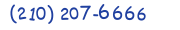 Contacts Phone number