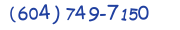Contacts Phone number