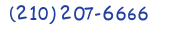 Contacts Phone number