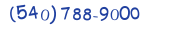 Contacts Phone number