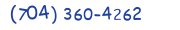 Contacts Phone number