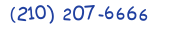 Contacts Phone number