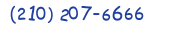 Contacts Phone number