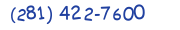 Contacts Phone number