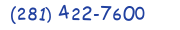 Contacts Phone number