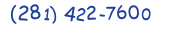 Contacts Phone number