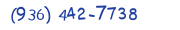 Contacts Phone number