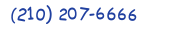 Contacts Phone number