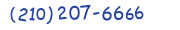 Contacts Phone number