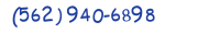 Contacts Phone number