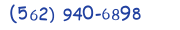 Contacts Phone number