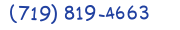 Contacts Phone number