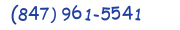 Contacts Phone number