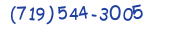 Contacts Phone number