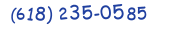 Contacts Phone number