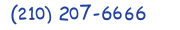 Contacts Phone number