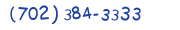 Contacts Phone number