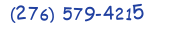 Contacts Phone number