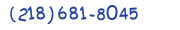 Contacts Phone number
