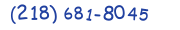 Contacts Phone number