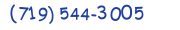 Contacts Phone number