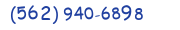 Contacts Phone number