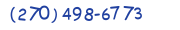 Contacts Phone number