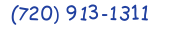 Contacts Phone number