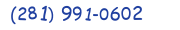Contacts Phone number