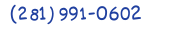 Contacts Phone number