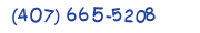 Contacts Phone number
