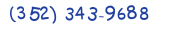 Contacts Phone number