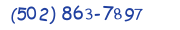Contacts Phone number