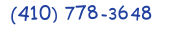 Contacts Phone number
