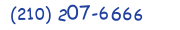Contacts Phone number