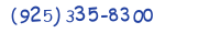 Contacts Phone number