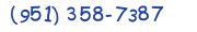 Contacts Phone number